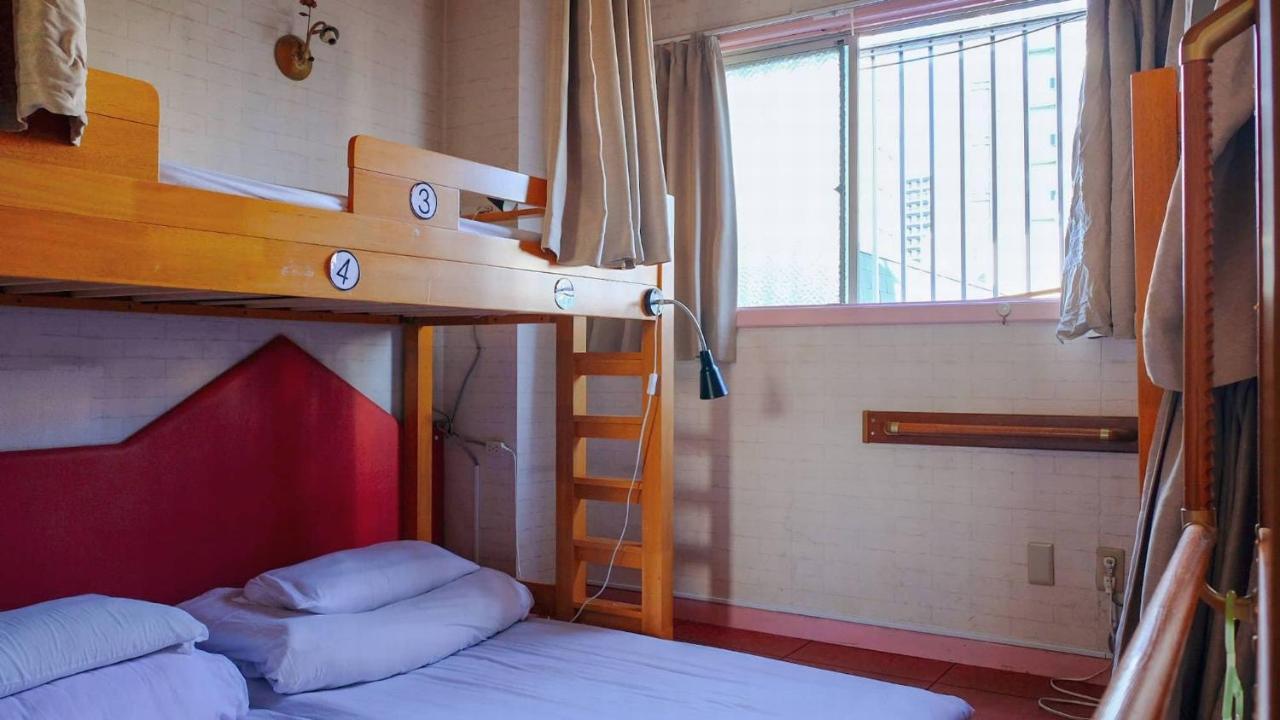Peace House Suzunami Осака Екстериор снимка