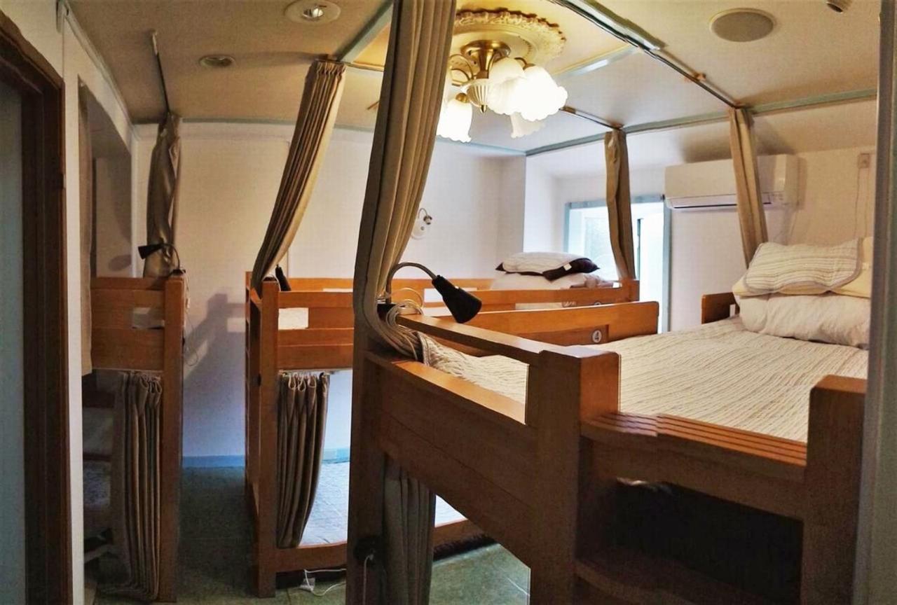 Peace House Suzunami Осака Екстериор снимка