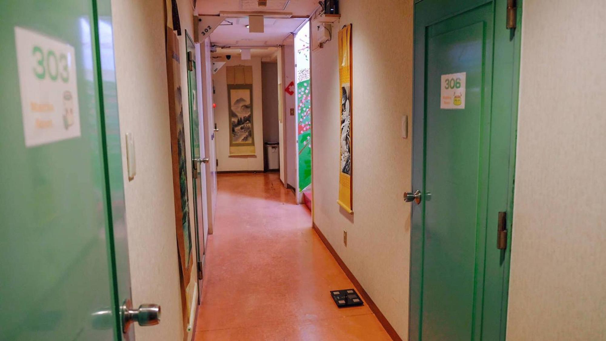 Peace House Suzunami Осака Екстериор снимка