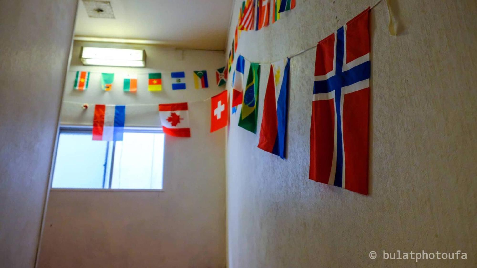 Peace House Suzunami Осака Екстериор снимка