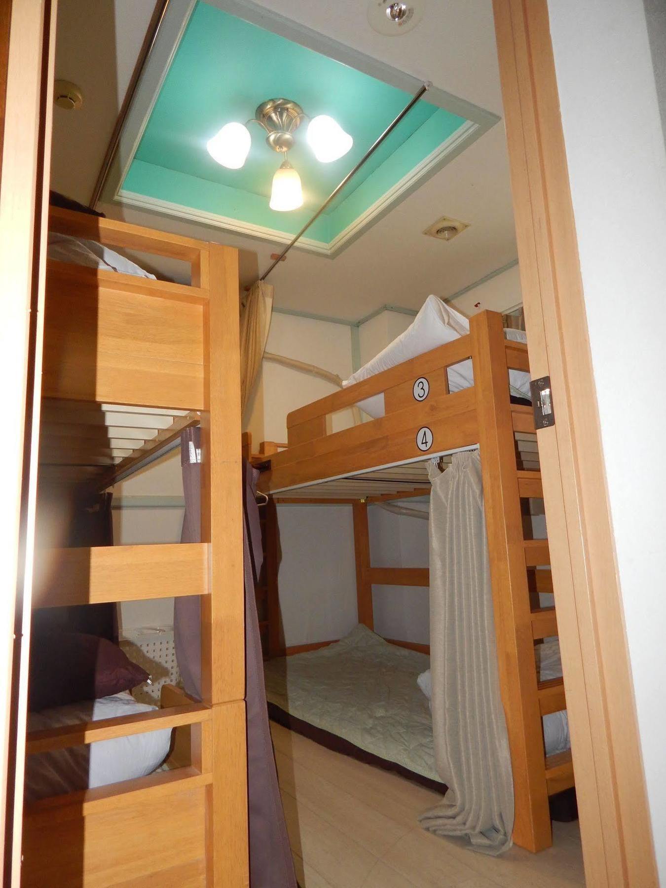 Peace House Suzunami Осака Екстериор снимка