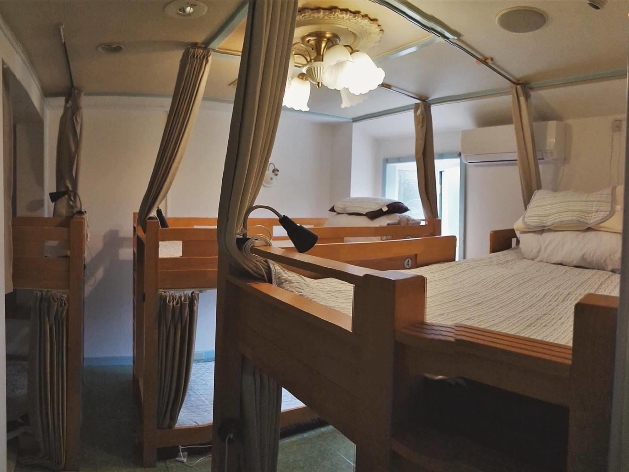 Peace House Suzunami Осака Екстериор снимка